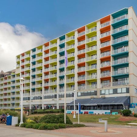 Sandcastle Resort Virginia Beach Exterior foto