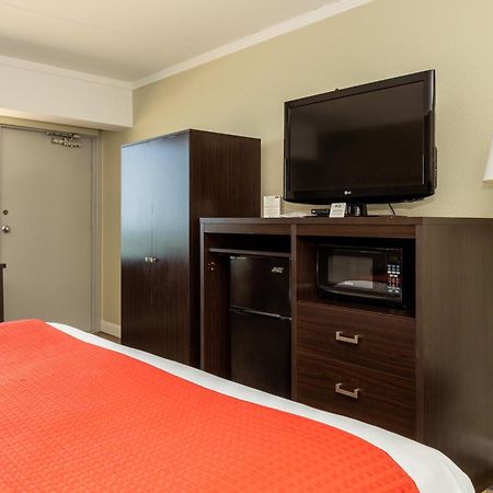 Sandcastle Resort Virginia Beach Zimmer foto
