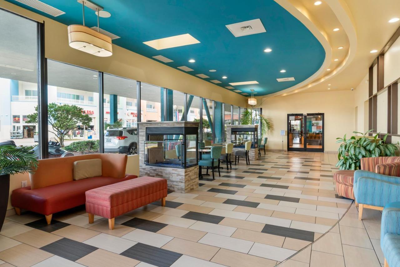 Sandcastle Resort Virginia Beach Exterior foto